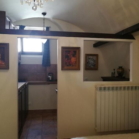 Bed and Breakfast Legacy Sulmona Exterior foto