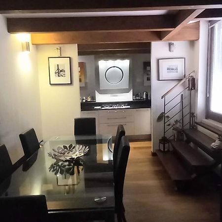 Bed and Breakfast Legacy Sulmona Exterior foto