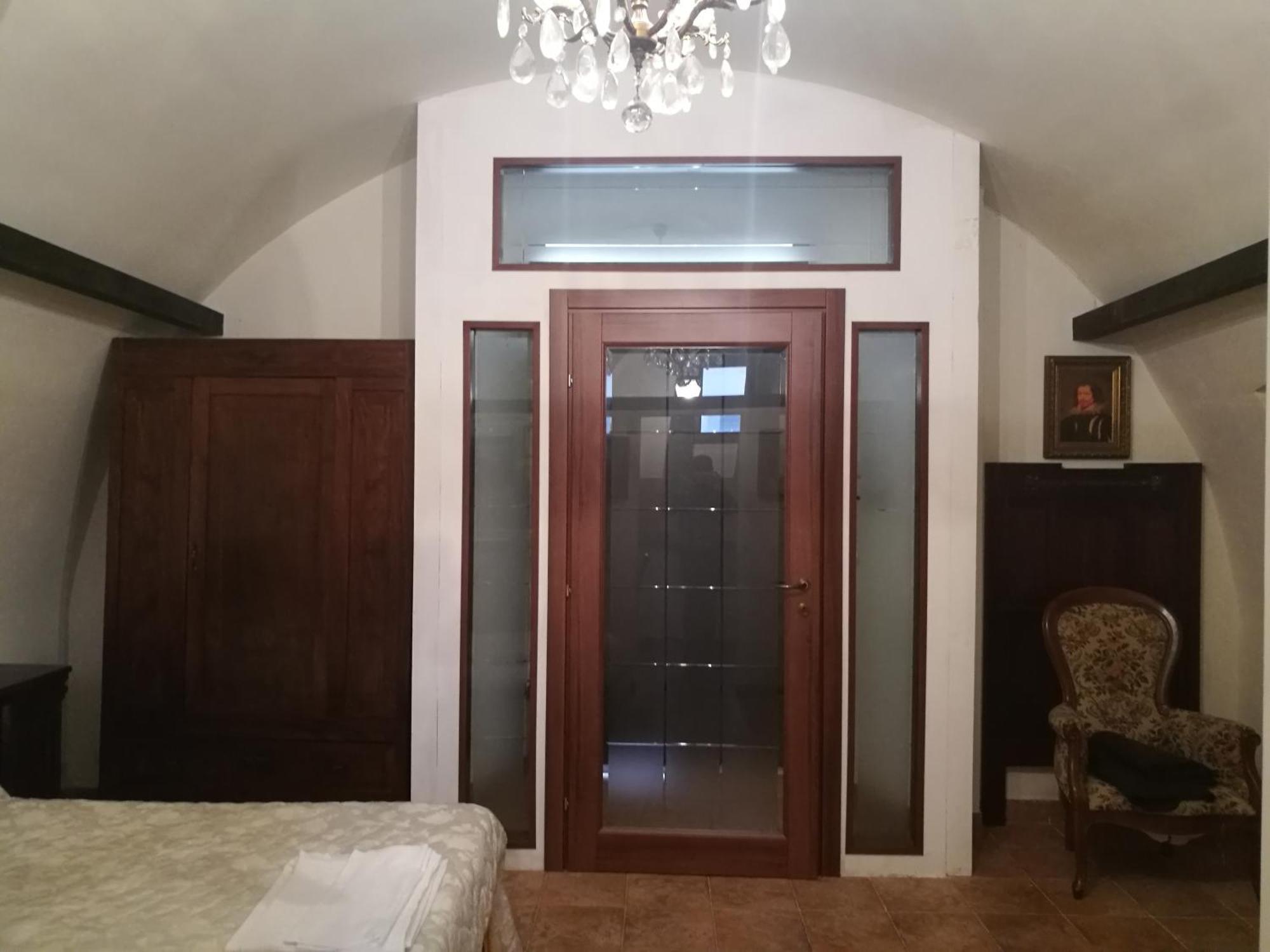 Bed and Breakfast Legacy Sulmona Exterior foto