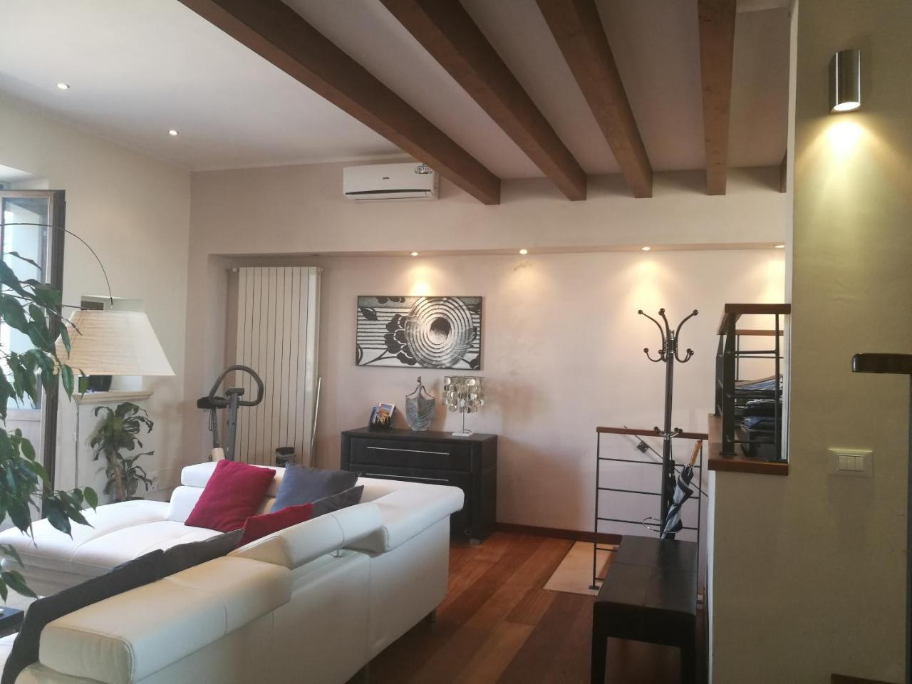 Bed and Breakfast Legacy Sulmona Exterior foto