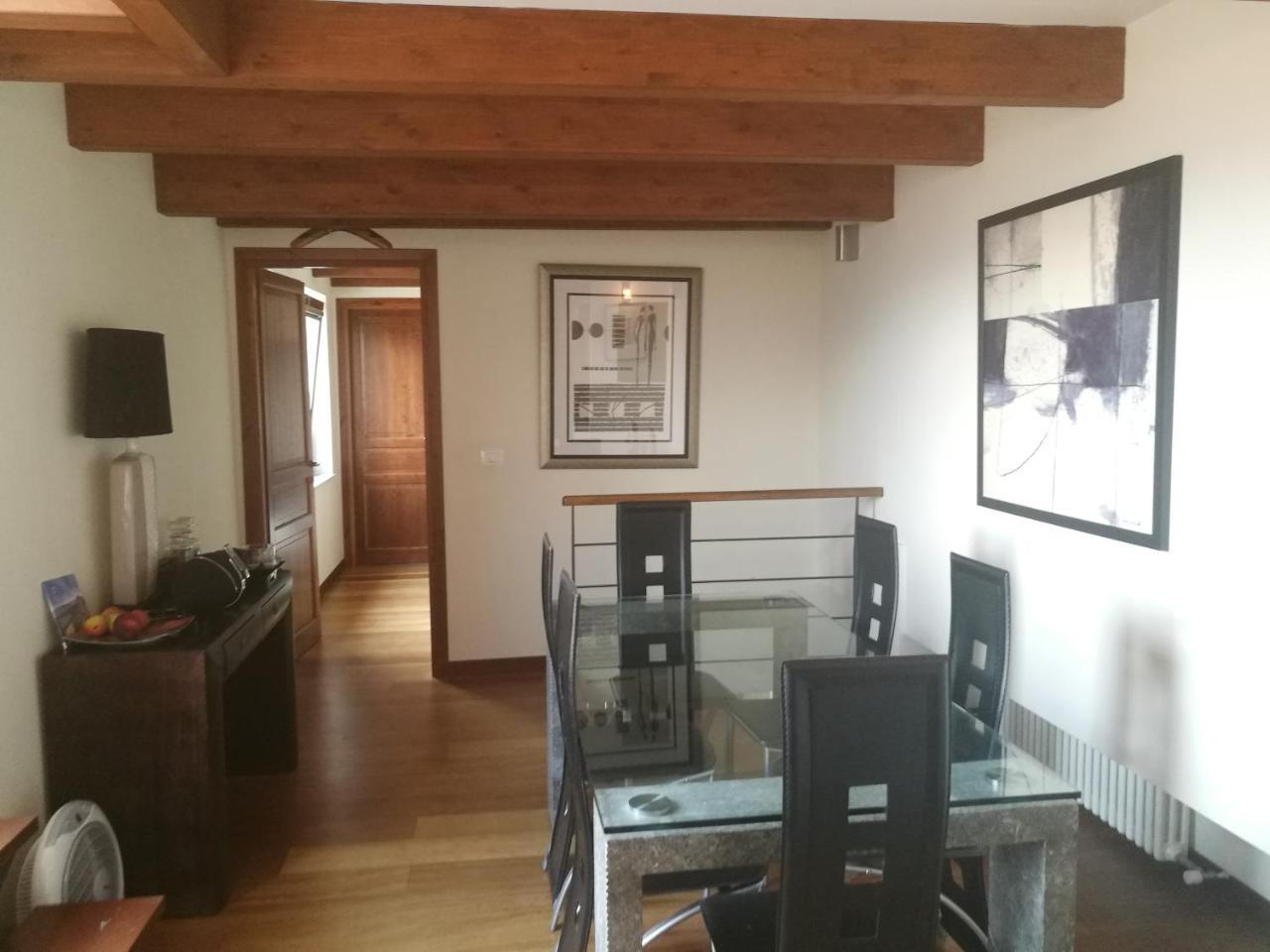 Bed and Breakfast Legacy Sulmona Exterior foto