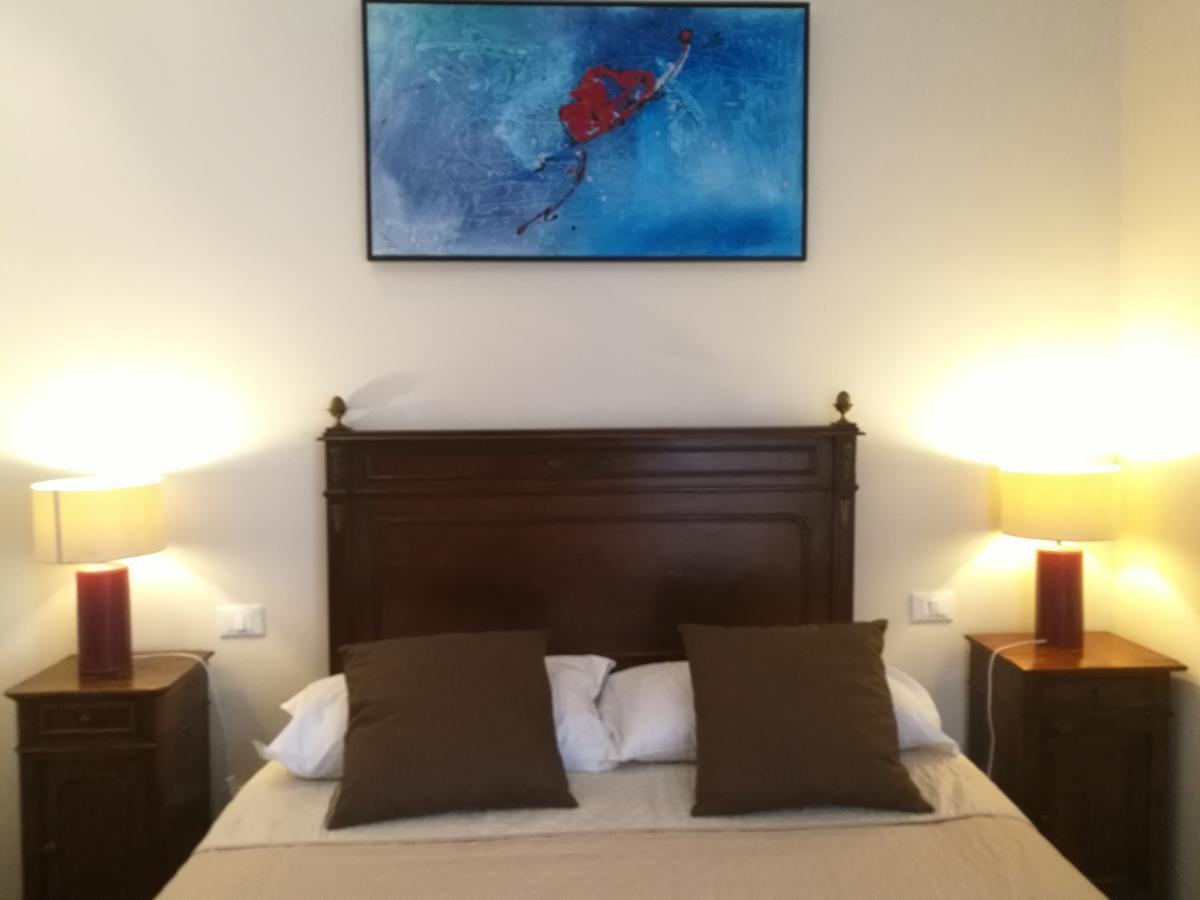Bed and Breakfast Legacy Sulmona Exterior foto