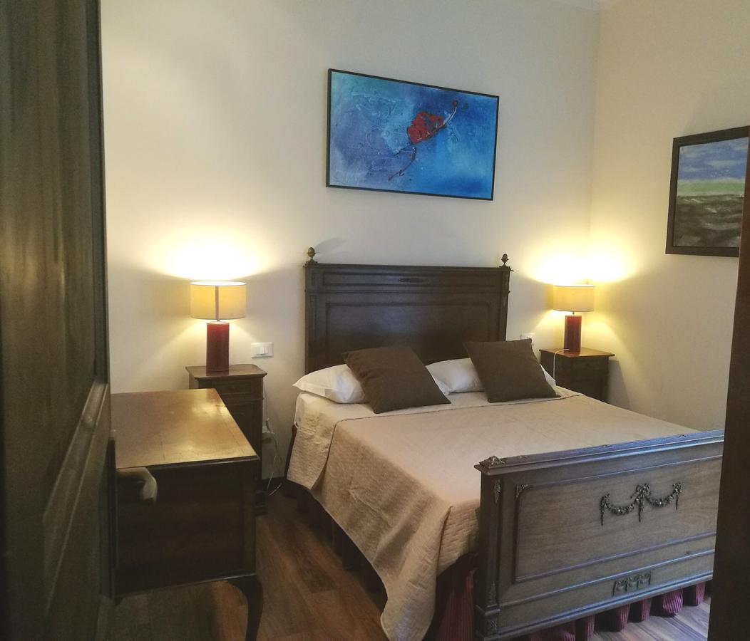 Bed and Breakfast Legacy Sulmona Exterior foto